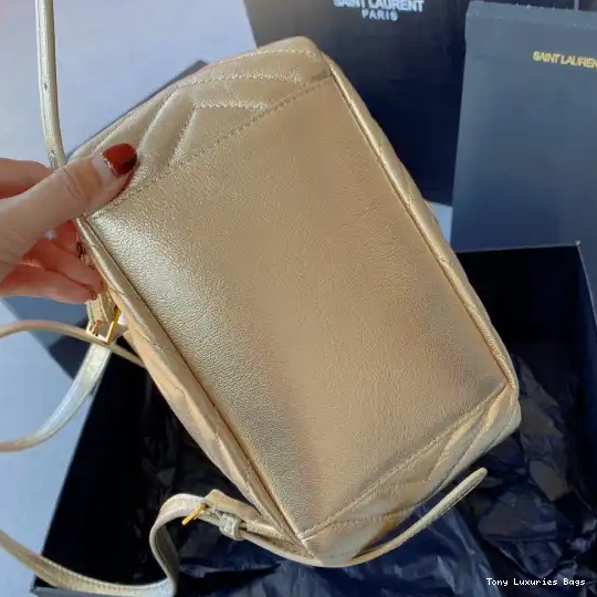 Tony Luxuries BACKPACK JOE YSL 0509